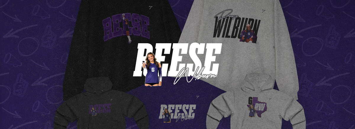 Reese Wilburn