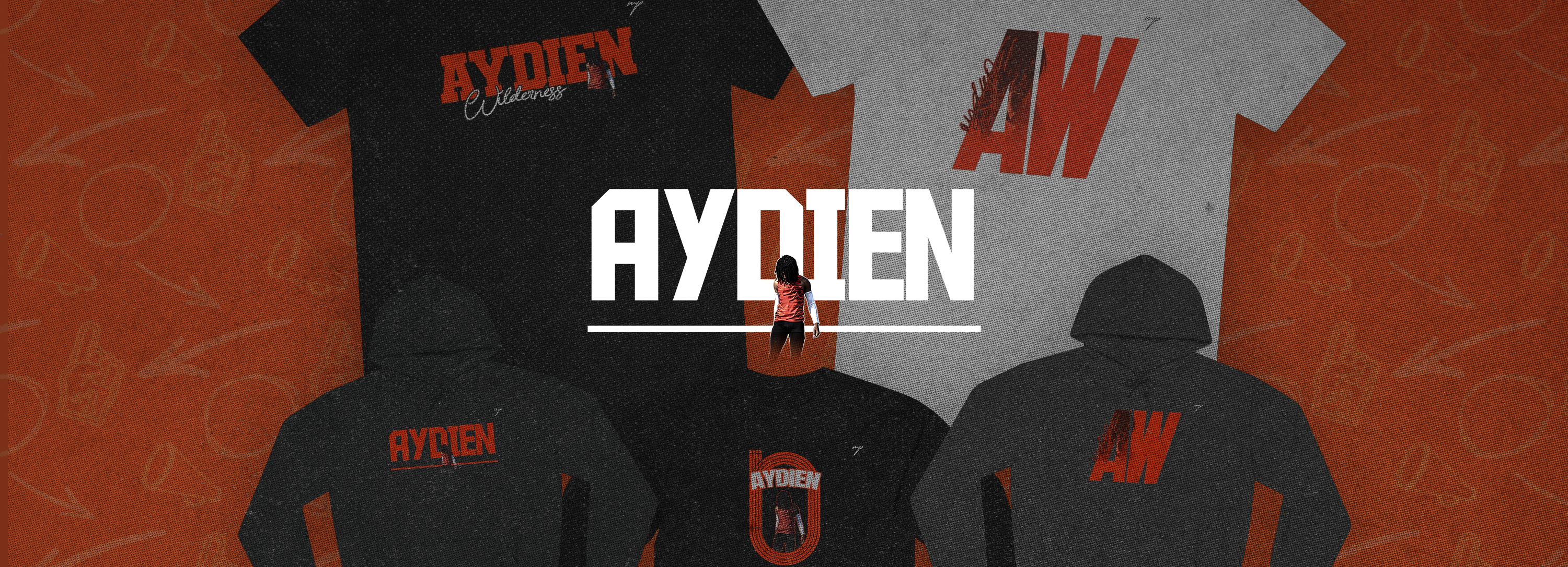 Aydien Wilderness