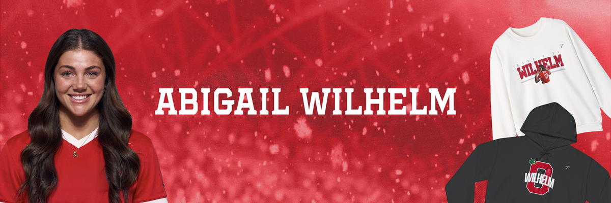 Abigail Wilhelm