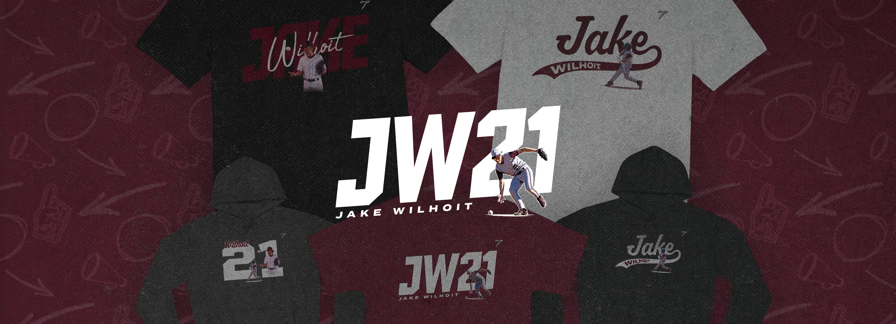 Jake Wilhoit