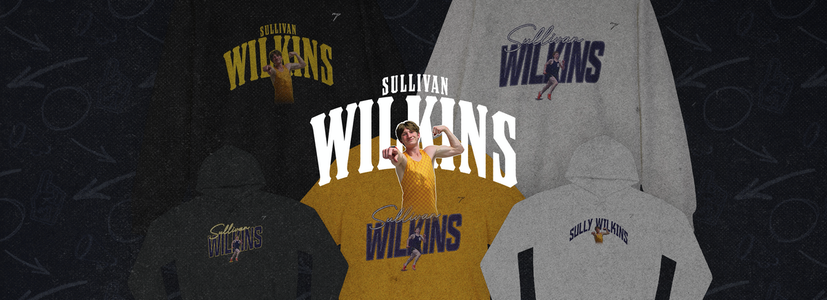 Sullivan Wilkins