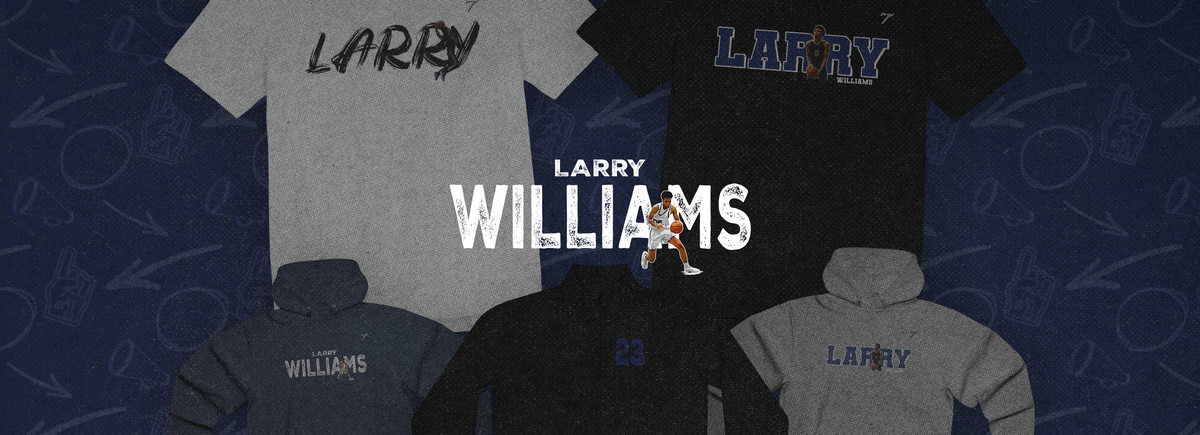 Larry Williams