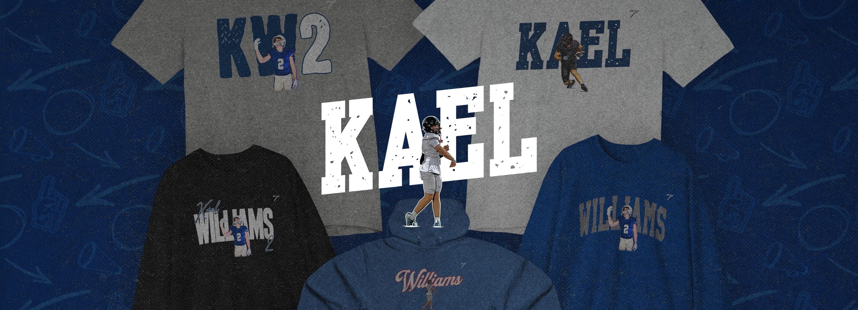 Kael Williams