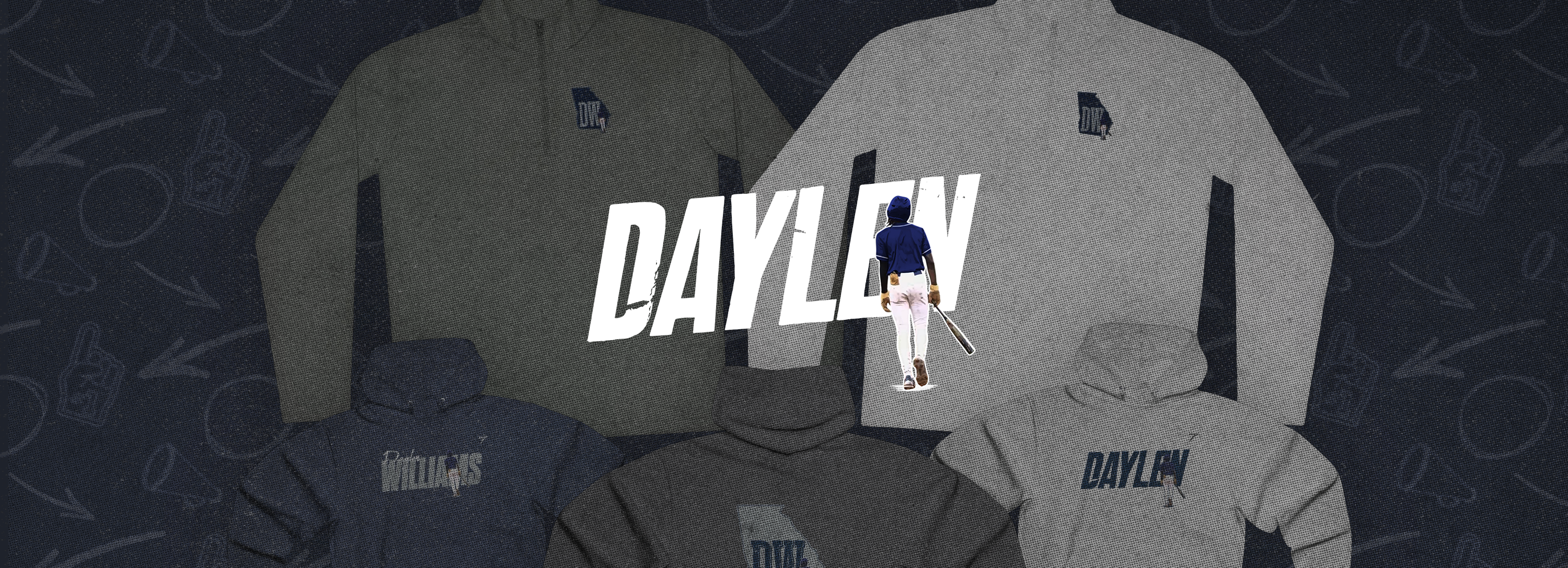 Daylen Williams