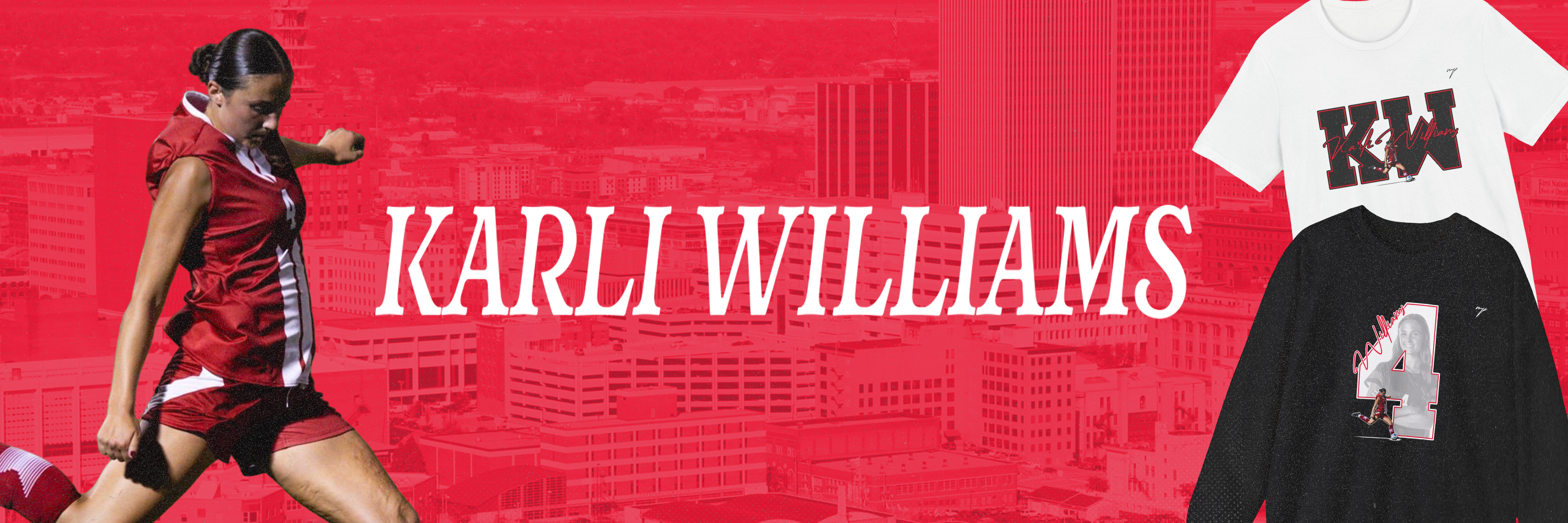 Karli Williams
