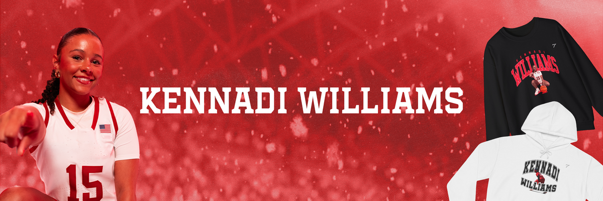 Kennadi Williams