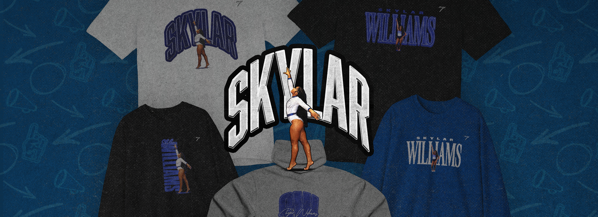 Skylar Williams