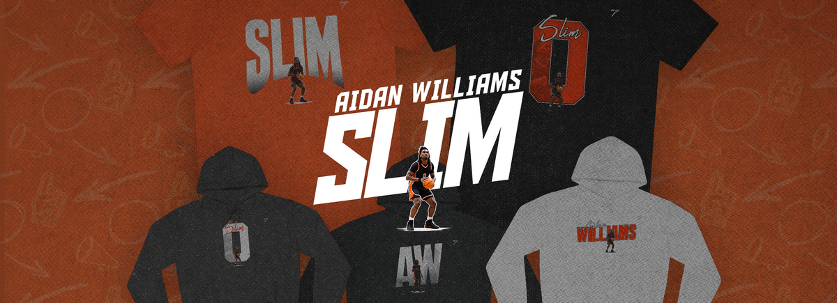 Aidan Williams