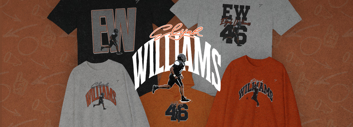 Elijah Williams