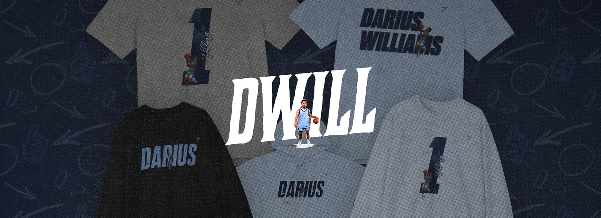 Darius Williams