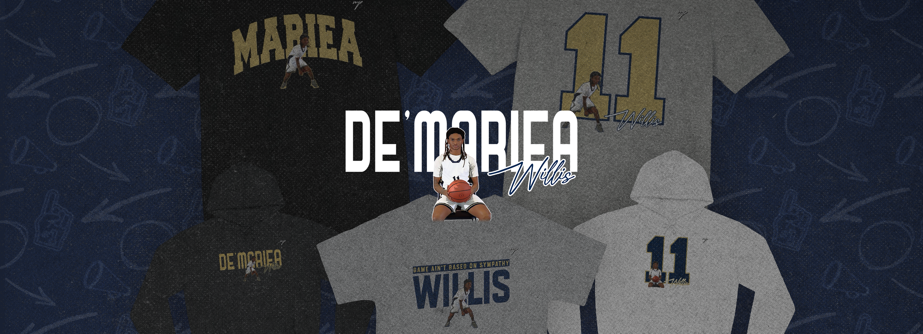 De'Mariea Willis