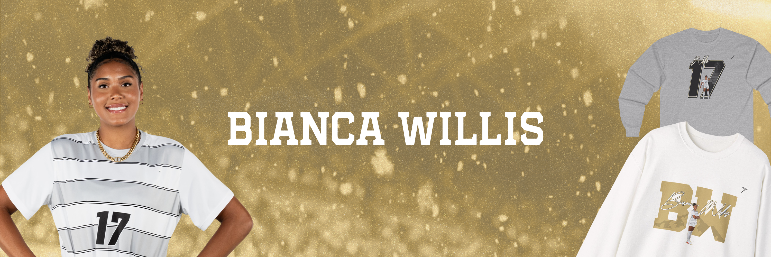 Bianca Willis