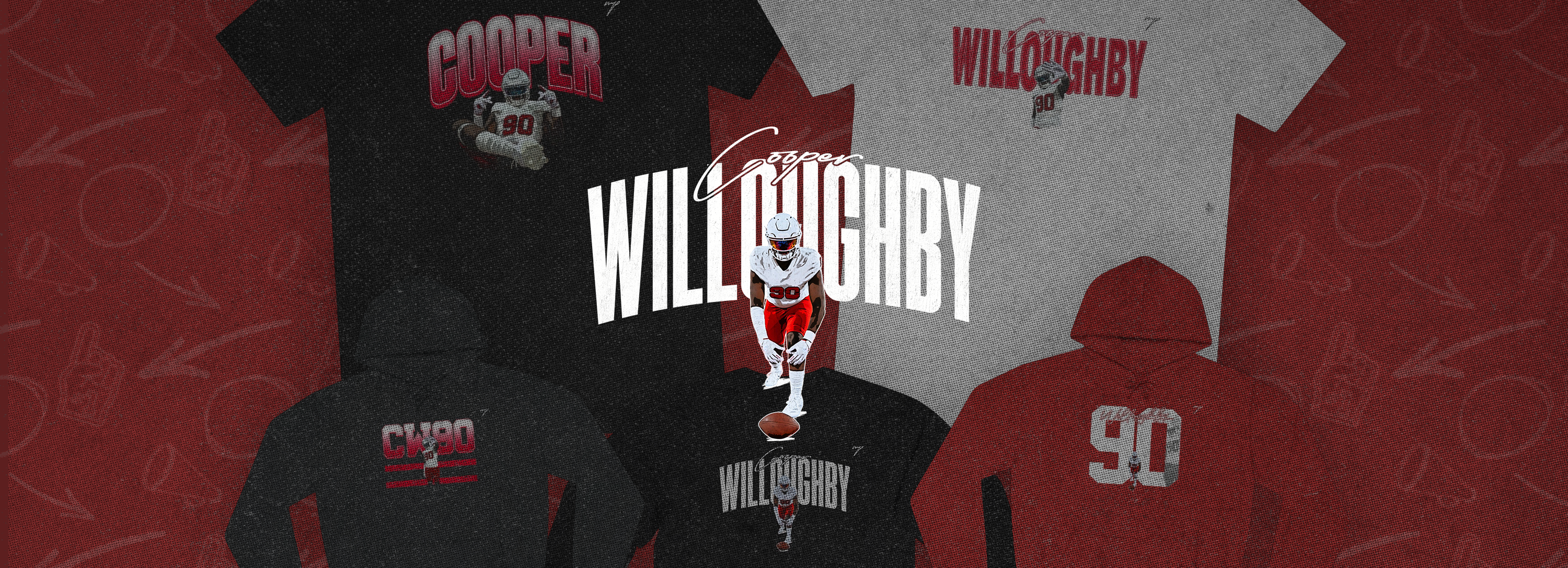 Cooper Willoughby
