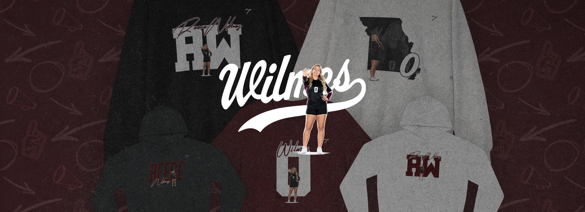 Reece Wilmes