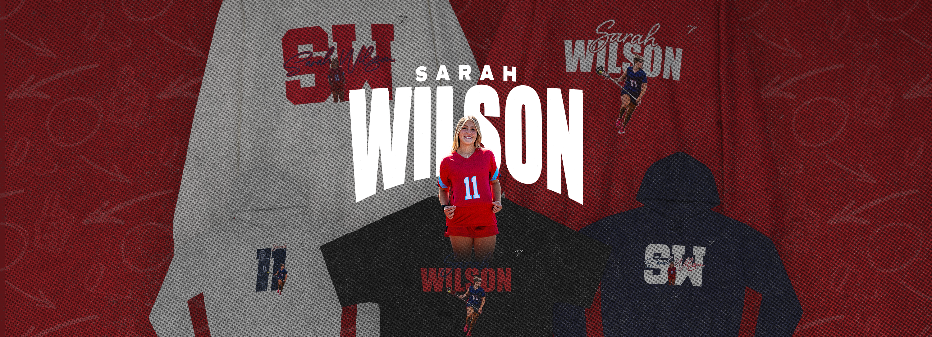 Sarah Wilson