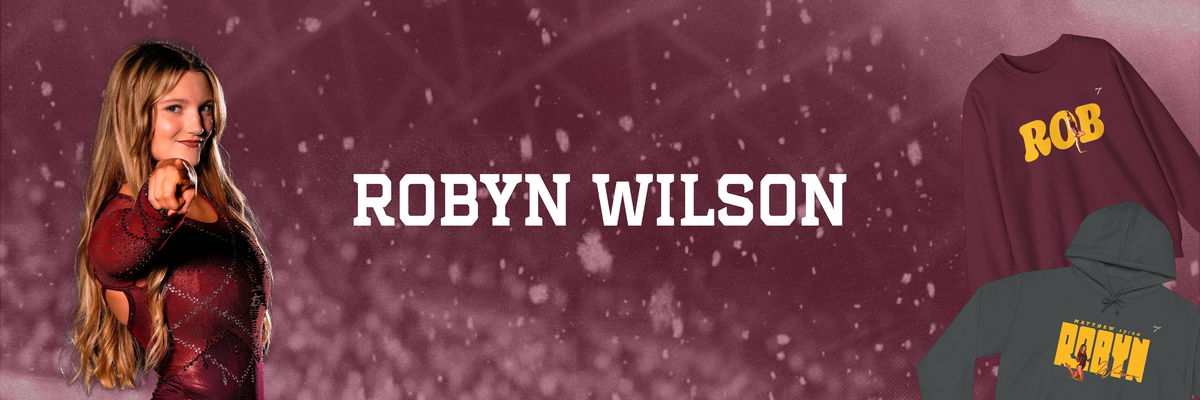 Robyn Wilson