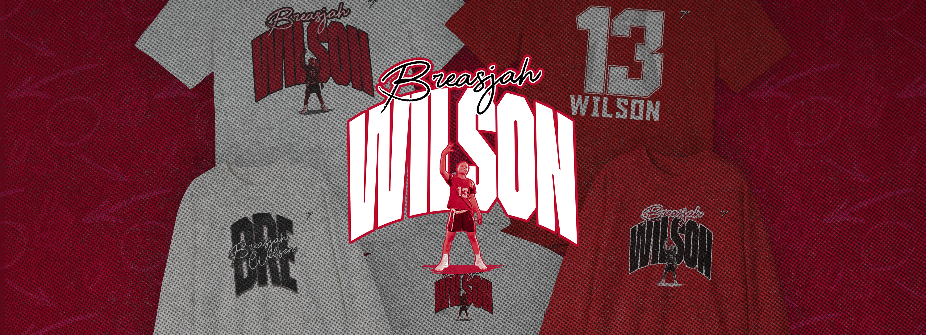 Breasjah Wilson