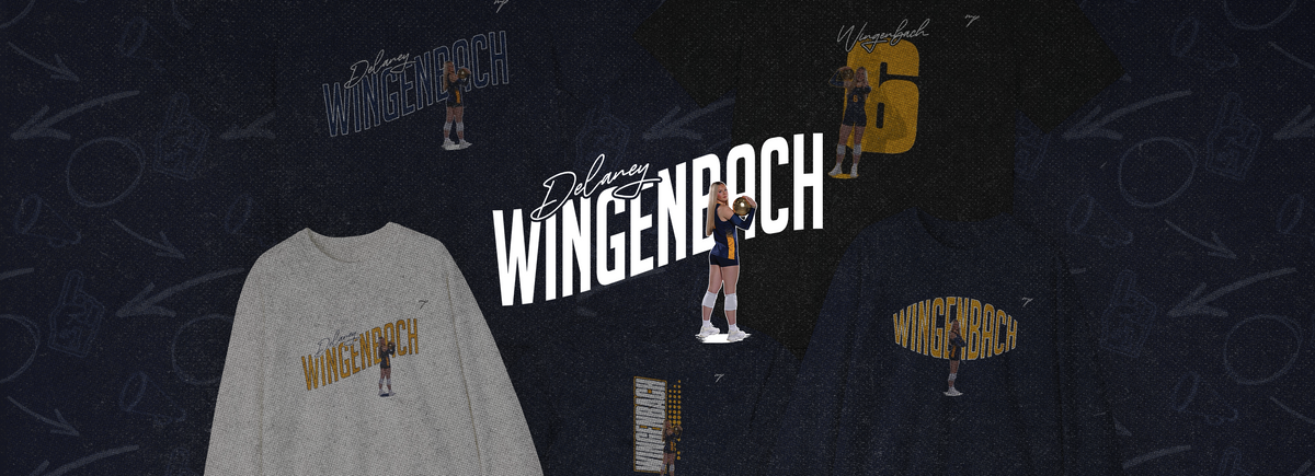 Delaney Wingenbach