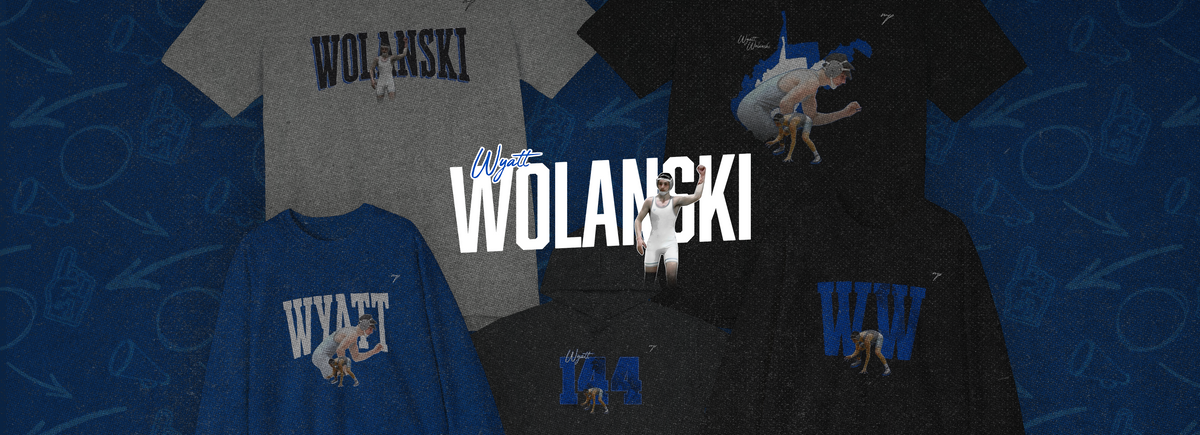 Wyatt Wolanski