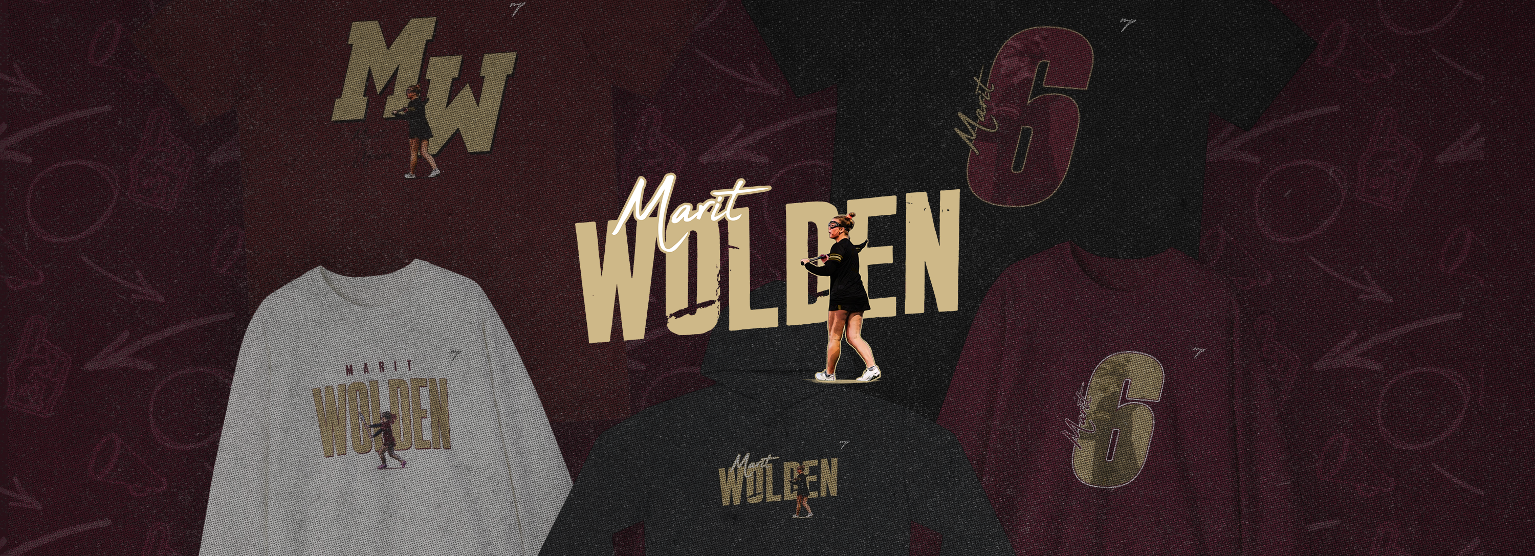 Marit Wolden
