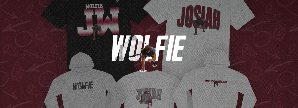 Josiah Wolfenbarger