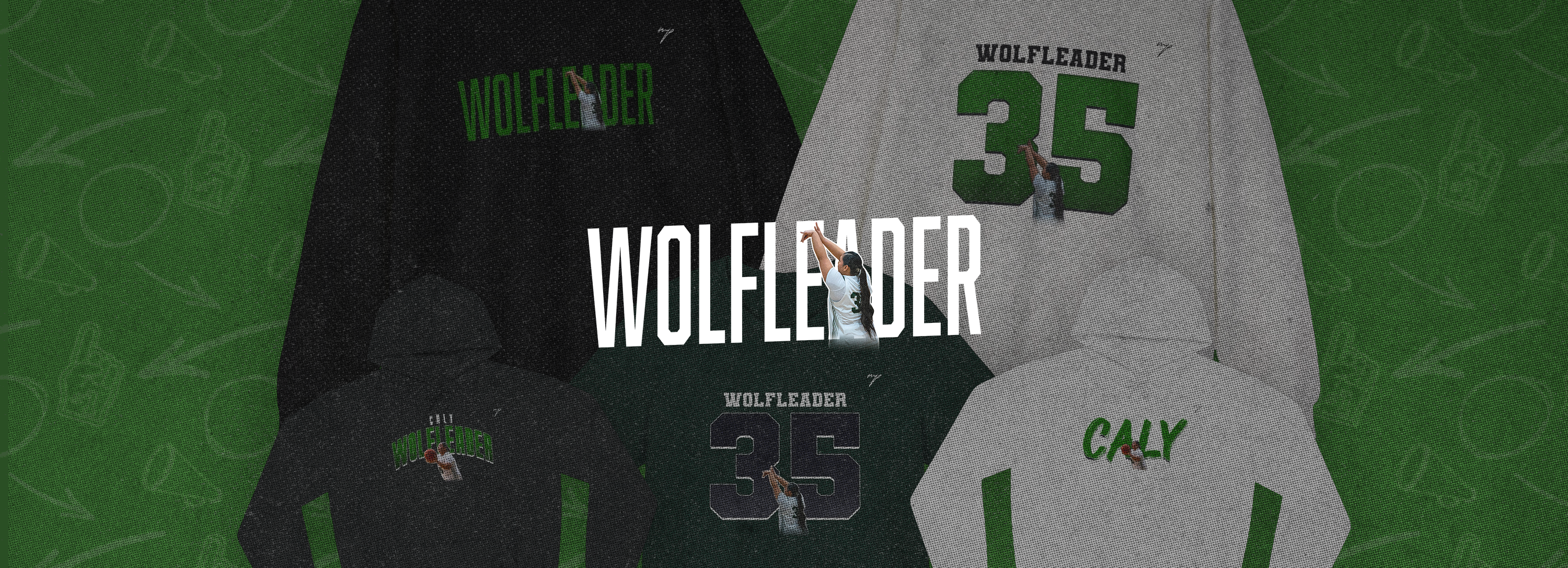 Caly Wolfleader
