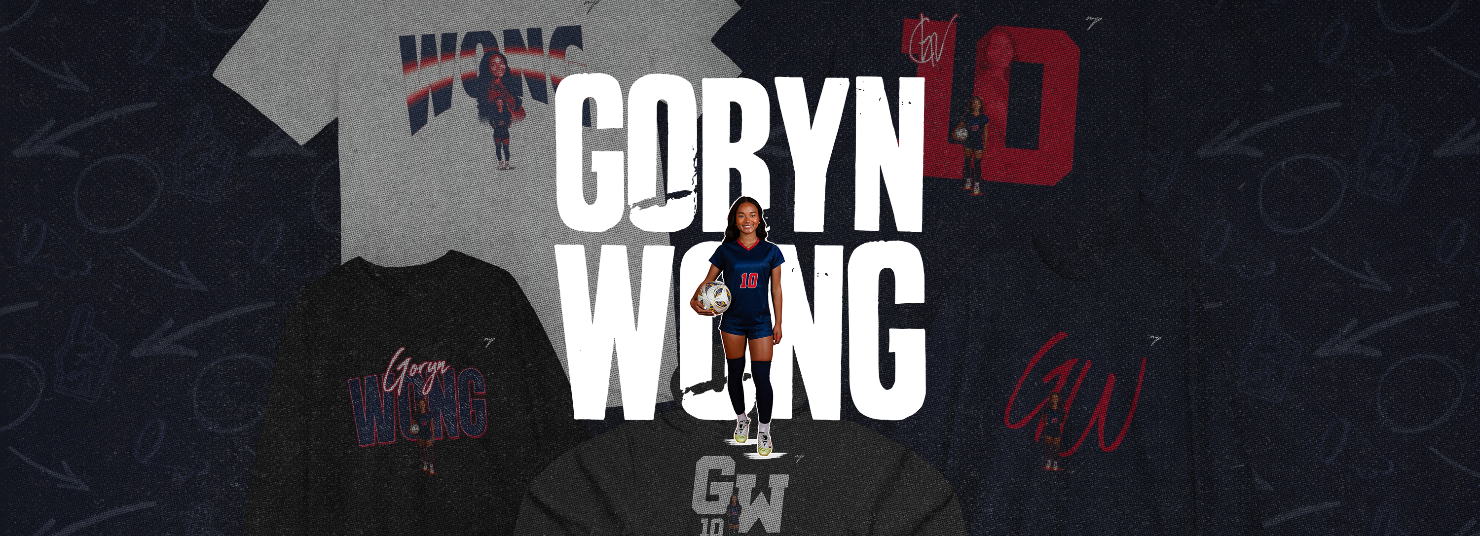 Goryn Wong