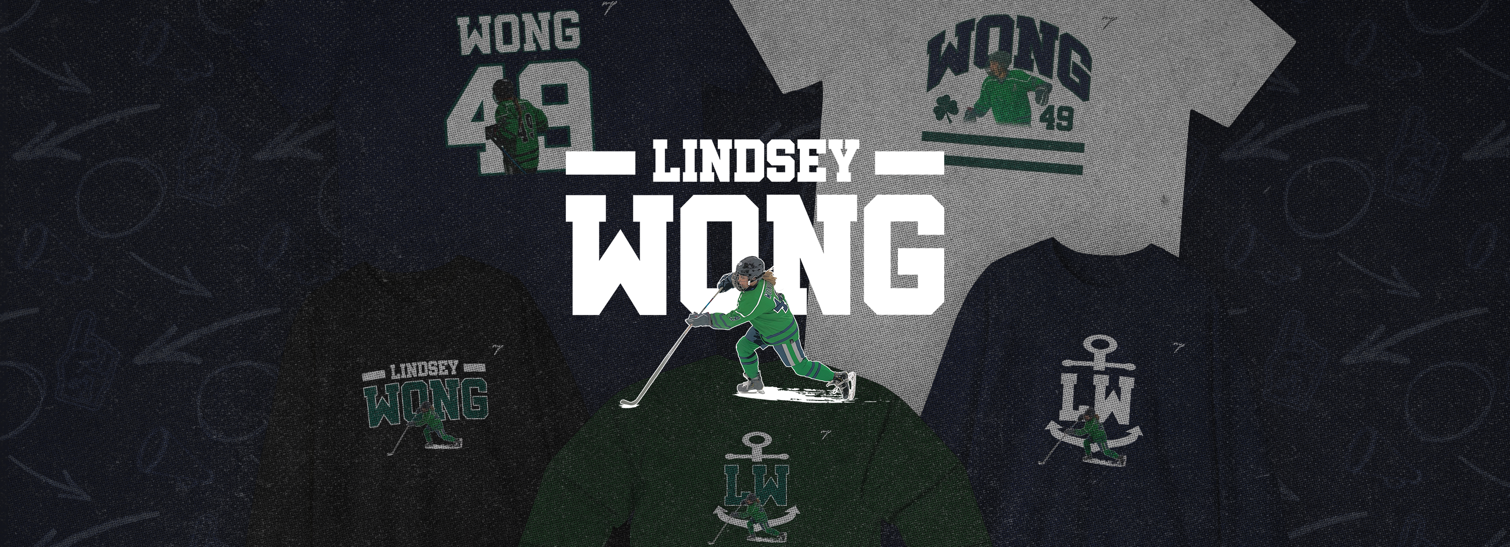Lindsey Wong
