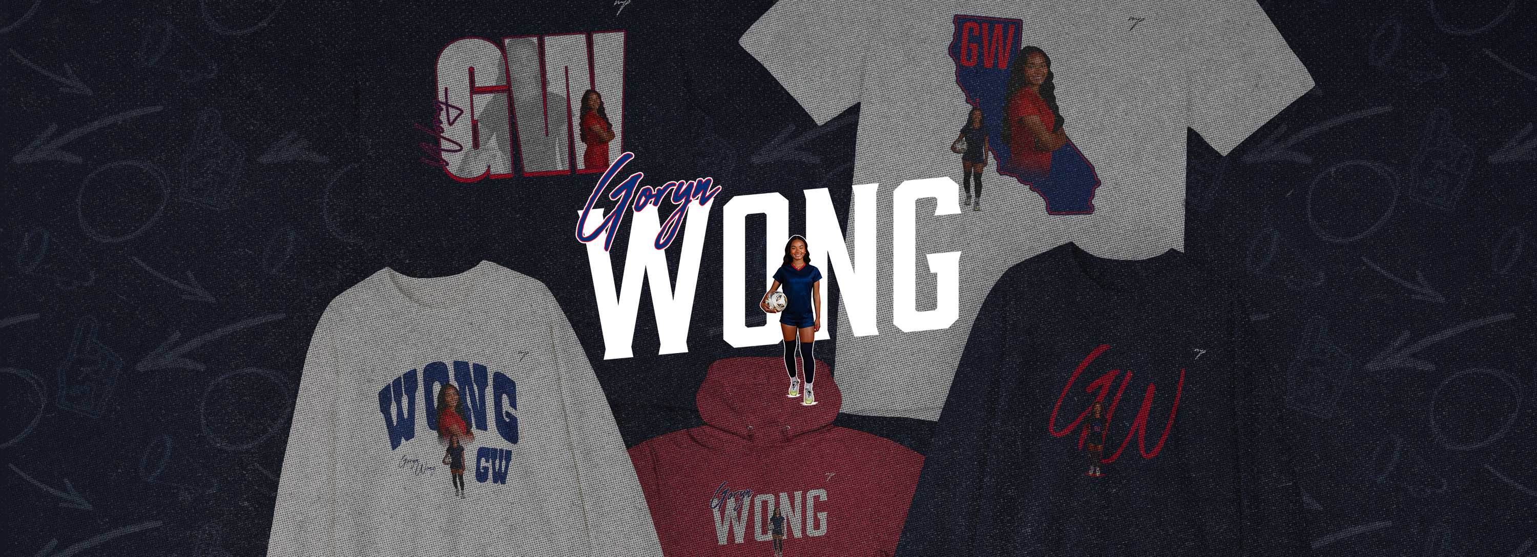 Goryn Wong