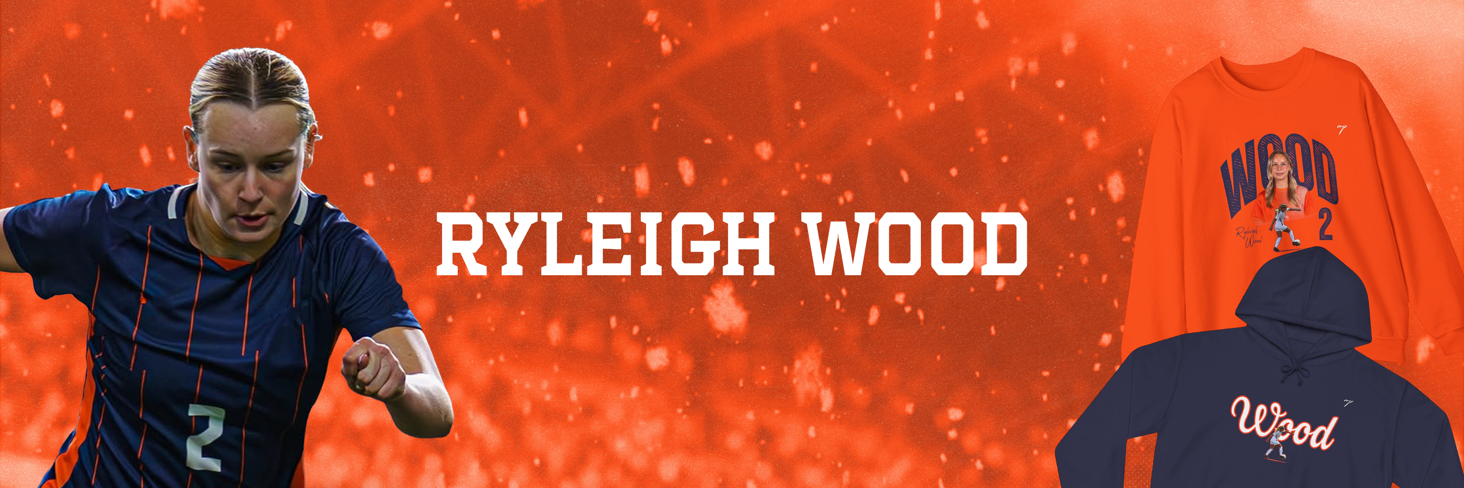 Ryleigh Wood