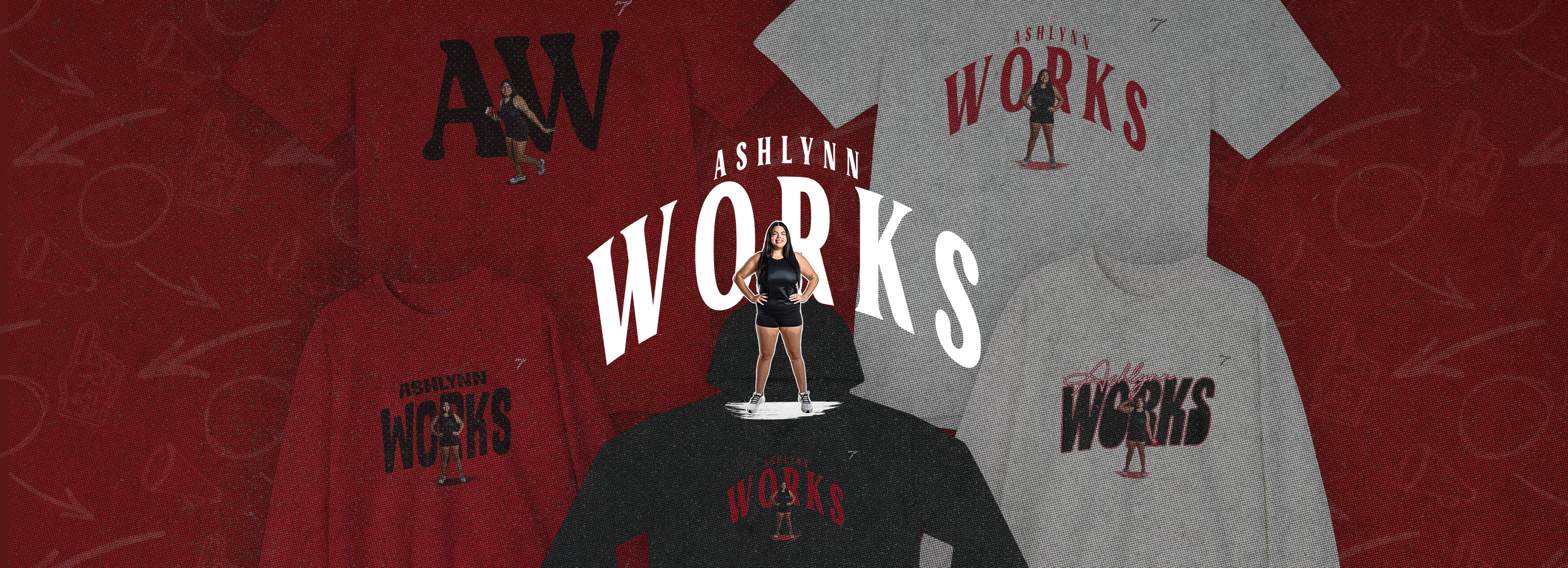 Ashlynn Works