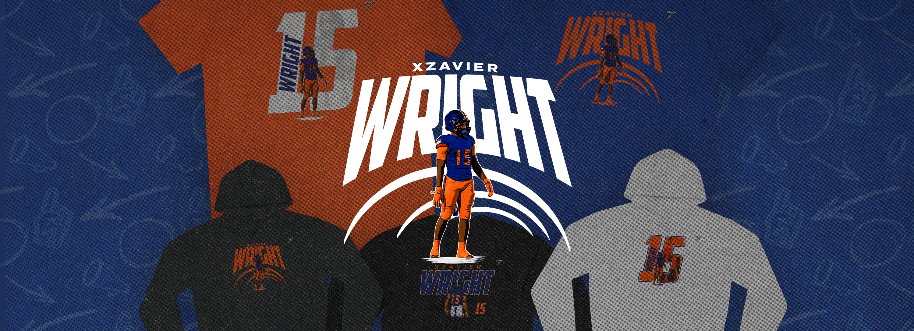 Xzavier Wright