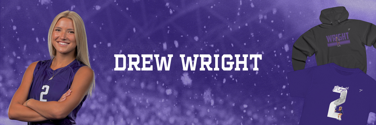 Drew Wright
