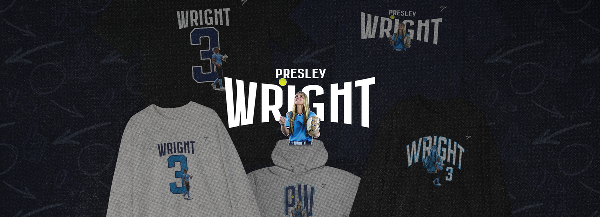 Presley Wright