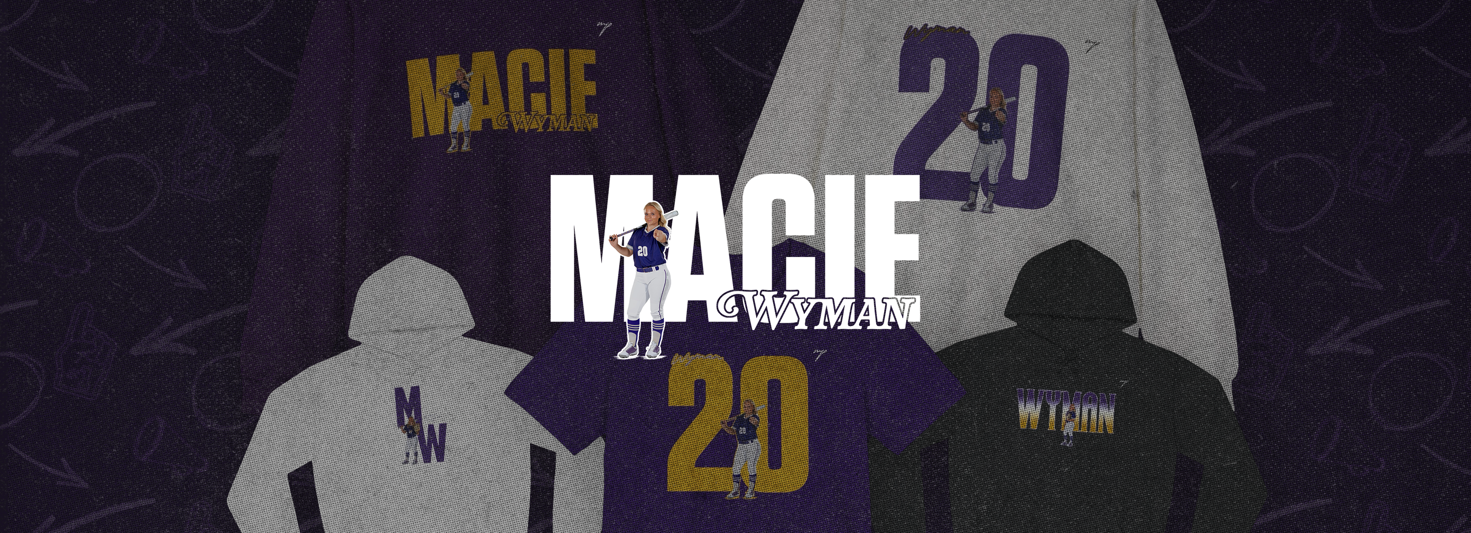 Macie Wyman