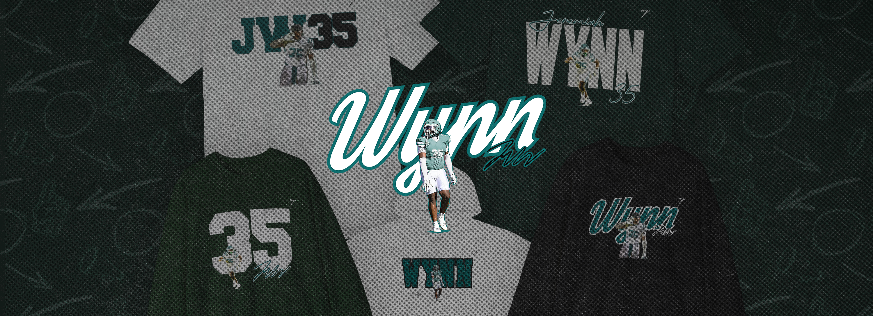 Jeremiah Wynn