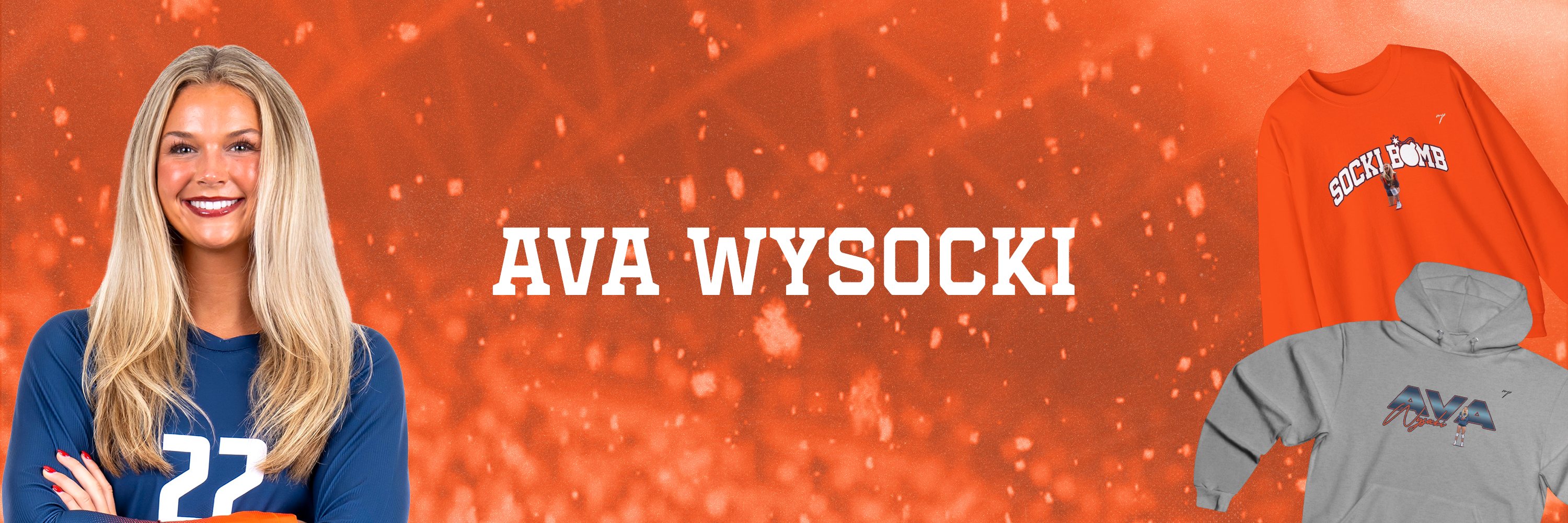 Ava Wysocki