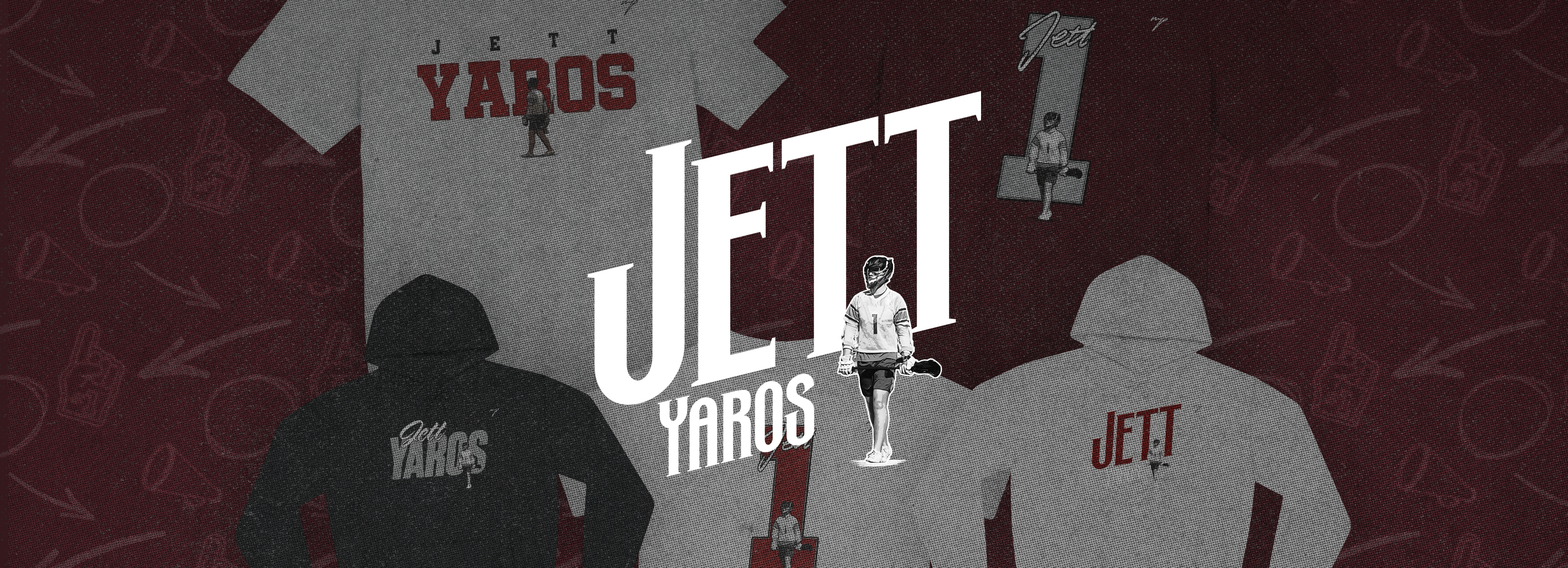 Jett Yaros