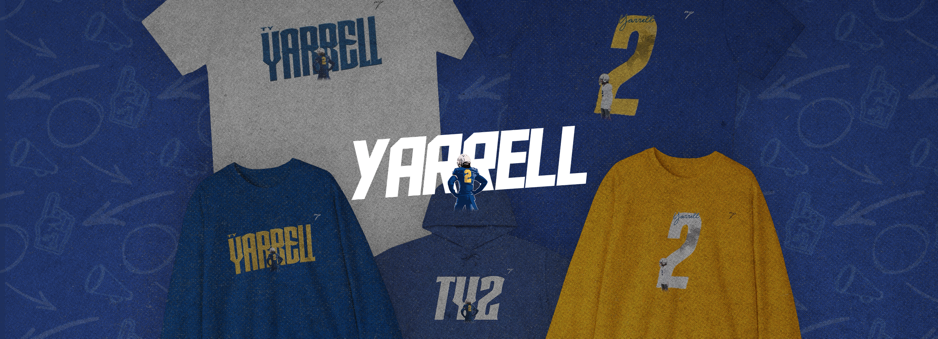 Ty Yarrell