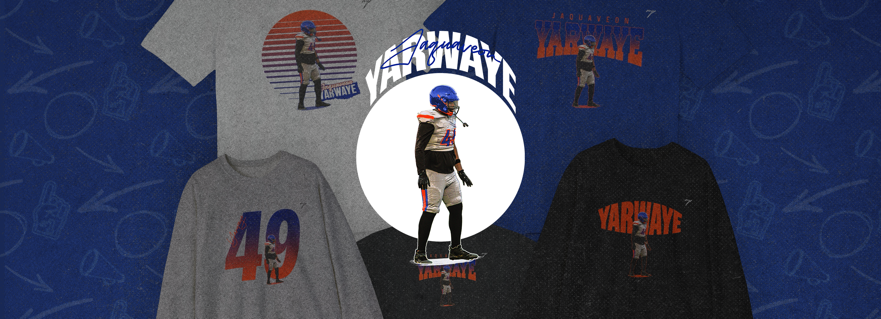 Jaquaveon Yarwaye
