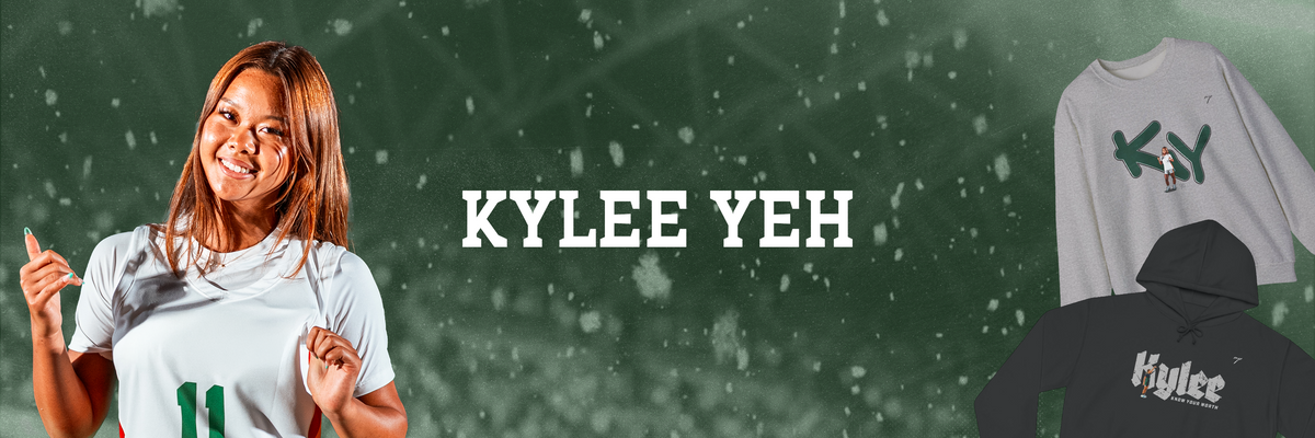 Kylee Yeh