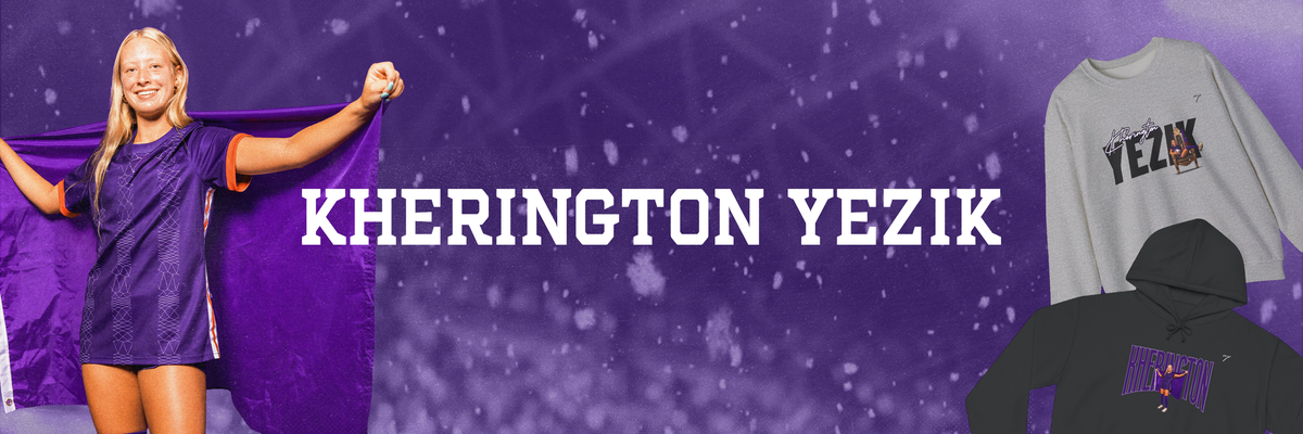 Kherington Yezik