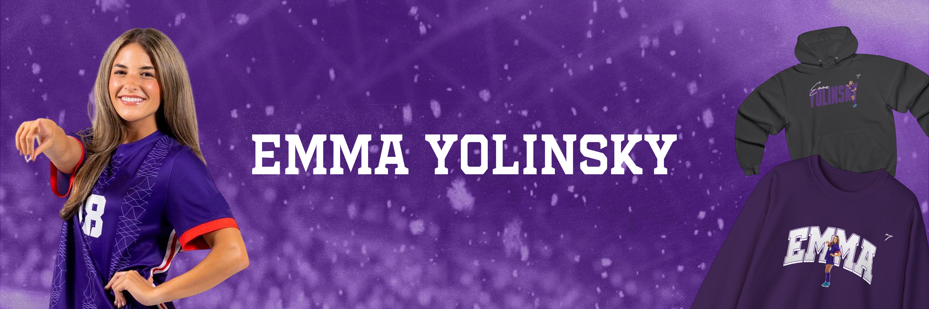 Emma Yolinsky