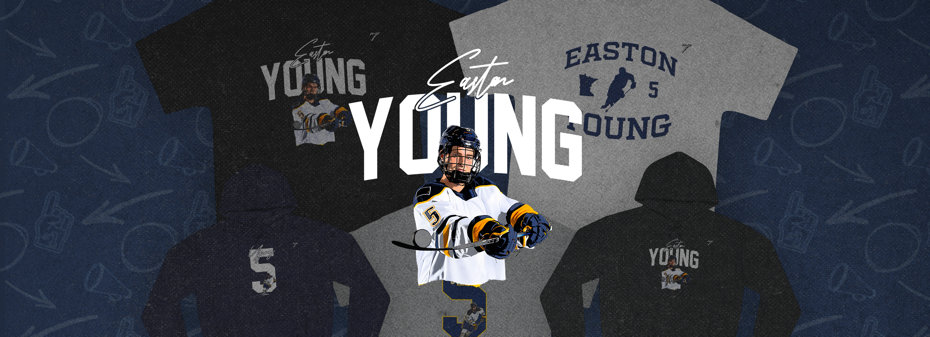 Easton Young