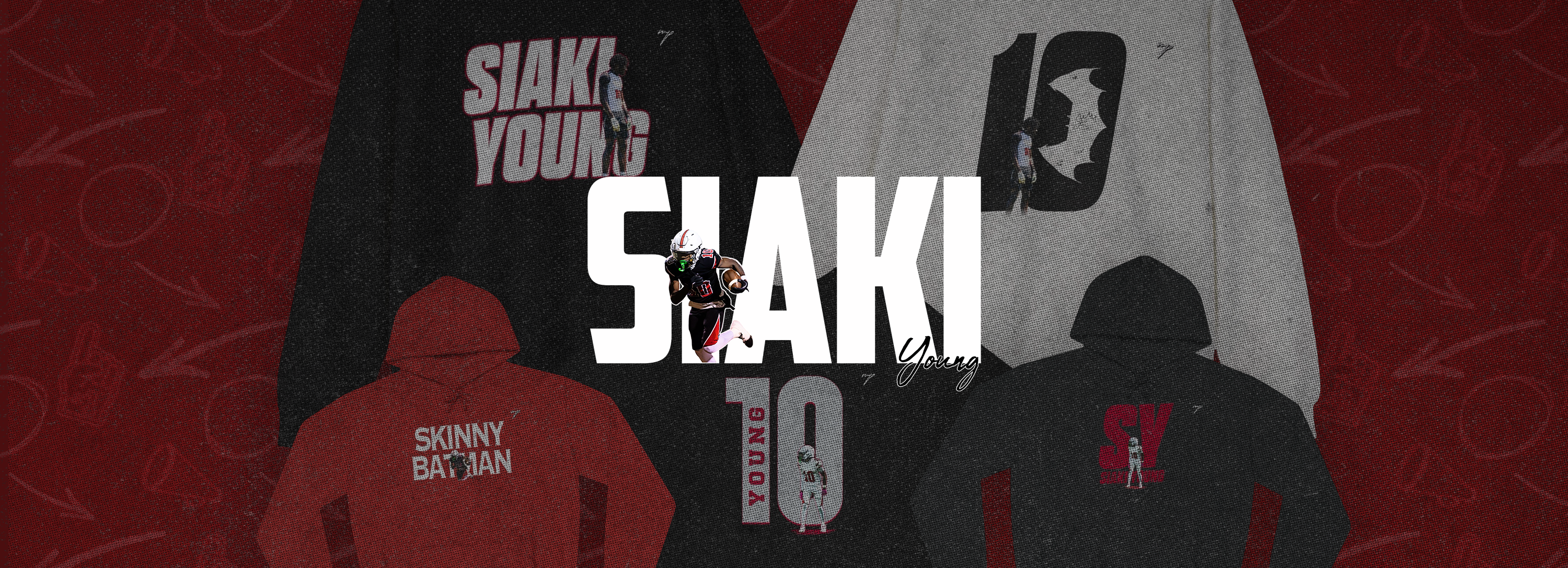 Siaki Young