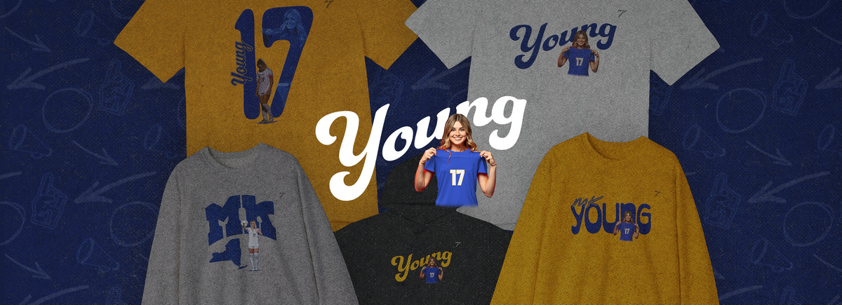 Mk Young