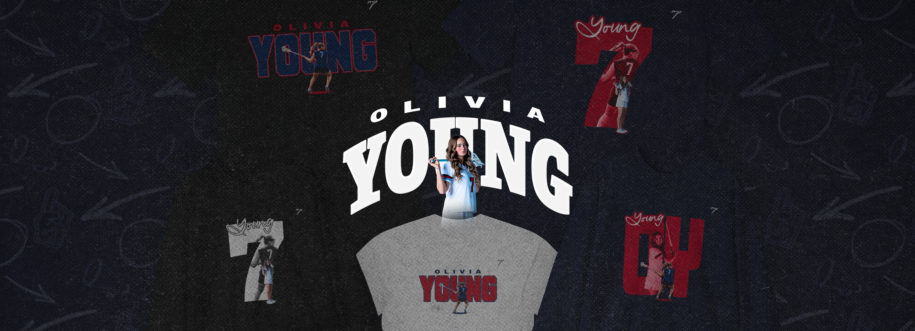 Olivia Young