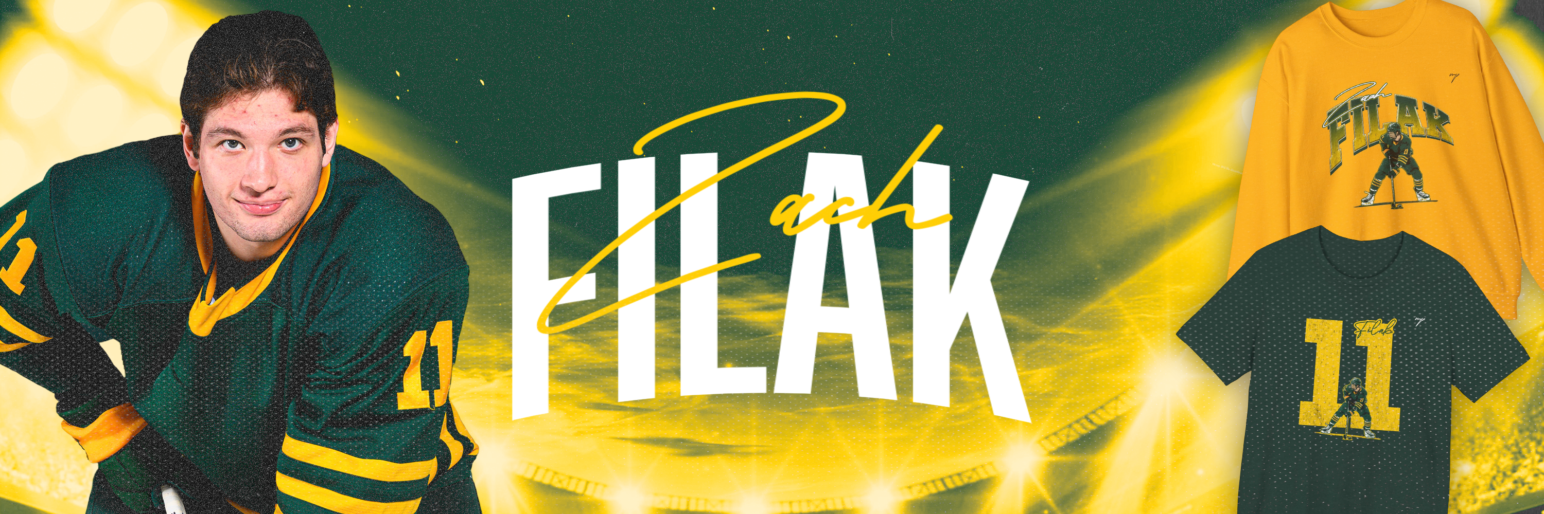 Zach Filak
