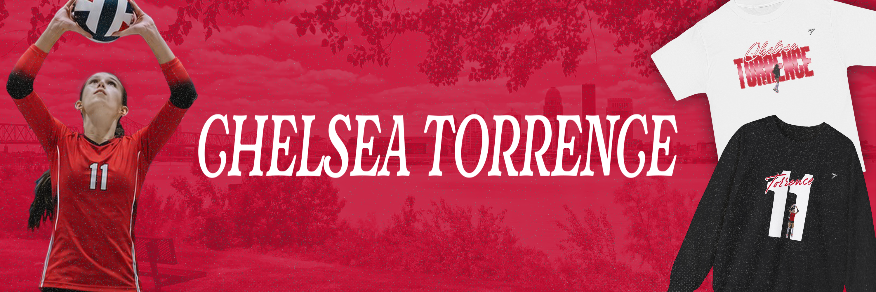 Chelsea Torrence