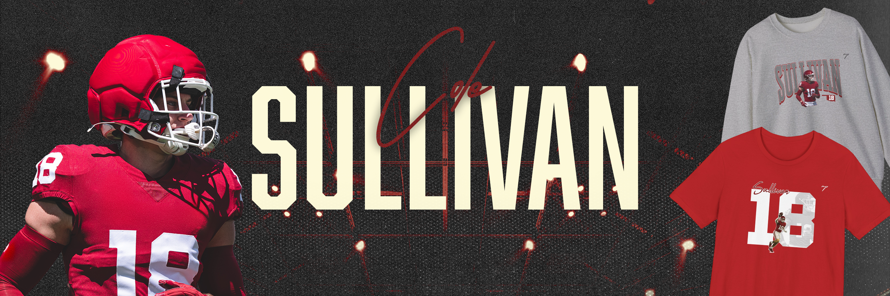 Cole Sullivan